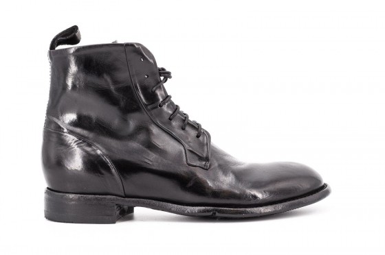 Riccardo Cartillone Lemargo DT07A nero Neueste Stile