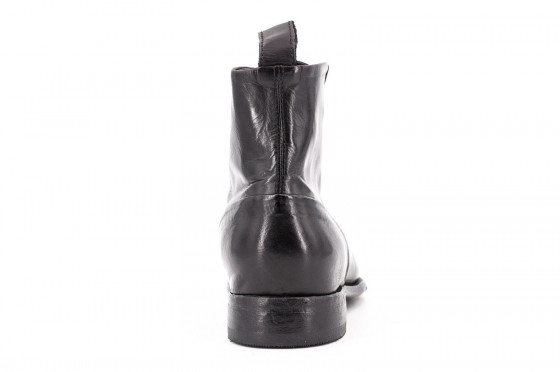 Riccardo Cartillone Lemargo DT07A nero Neueste Stile