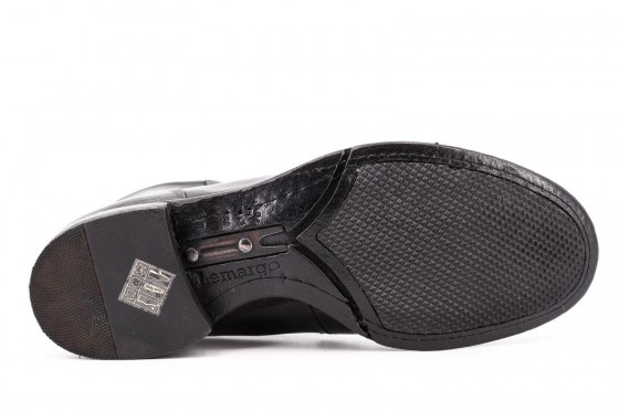 Riccardo Cartillone Lemargo DT07A nero Neueste Stile