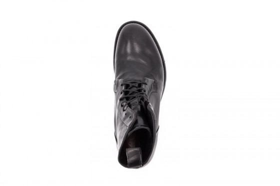 Riccardo Cartillone Lemargo DT07A nero Neueste Stile