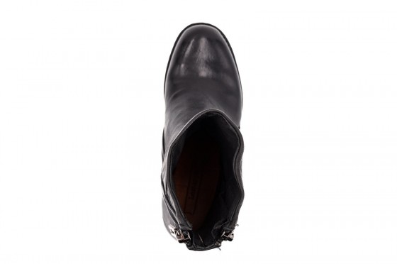 Riccardo Cartillone Lemargo DT10A nero Letzter Tag