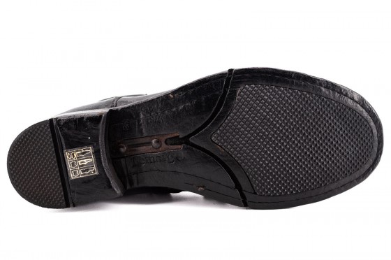 Riccardo Cartillone Lemargo DT15A nero Zeitbegrenzte Promotion