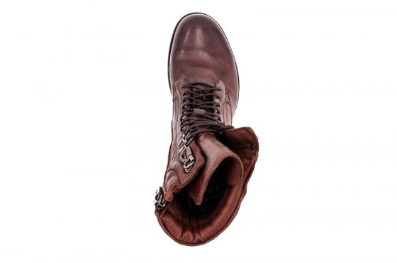 Riccardo Cartillone Lemargo DT15A Teak Bis zu 50% Rabatt