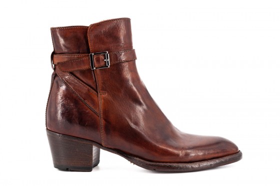Riccardo Cartillone Lemargo FO01A cognac Bis zu 60% Rabatt