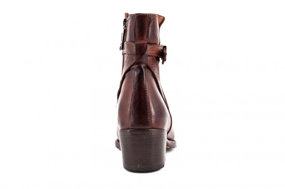 Riccardo Cartillone Lemargo FO01A cognac Bis zu 60% Rabatt