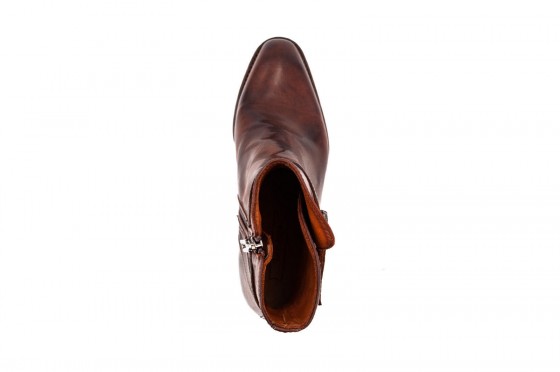 Riccardo Cartillone Lemargo FO01A cognac Bis zu 60% Rabatt