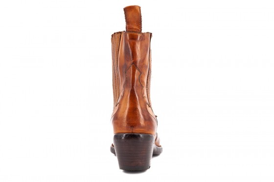 Riccardo Cartillone Lemargo GU01A Cognac Bis zu 55% Rabatt