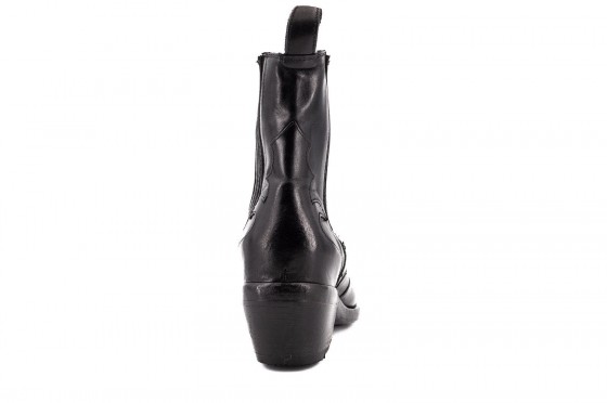 Riccardo Cartillone Lemargo GU01A nero Discount Store für neue Produkte