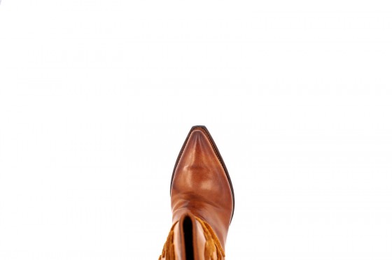 Riccardo Cartillone Lemargo GU03A cognac Super Rabatt
