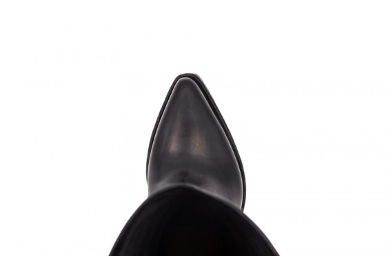 Riccardo Cartillone Lemargo GU03A nero 50% Rabatt mit kostenlosem Versand