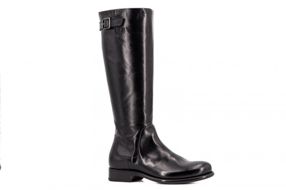 Riccardo Cartillone London G27 nero