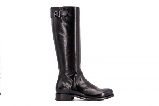 Riccardo Cartillone London G27 nero Outlet
