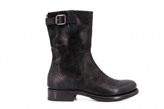 Riccardo Cartillone London G28 nero Auslauf