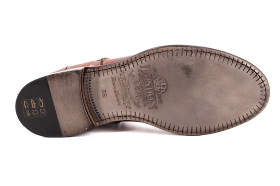 Riccardo Cartillone London G29 Cognac Verkauf