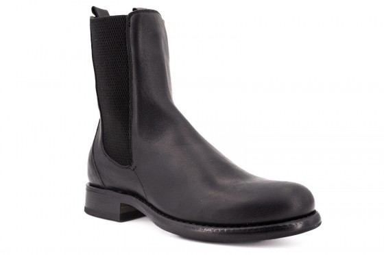 Riccardo Cartillone London G30 nero Hotsell