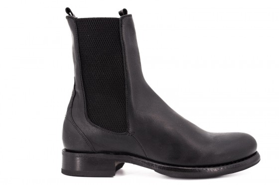 Riccardo Cartillone London G30 nero Hotsell