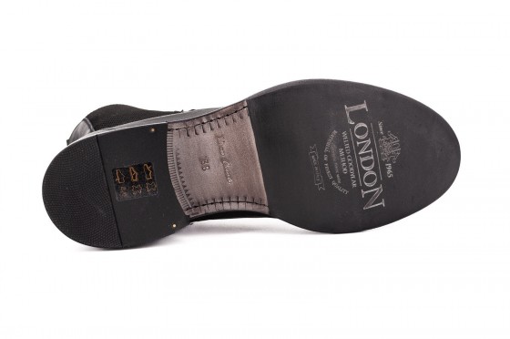 Riccardo Cartillone London G30 nero Hotsell