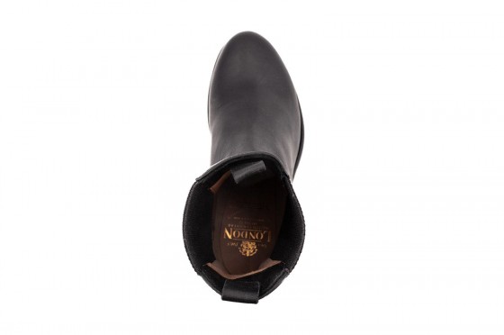 Riccardo Cartillone London G30 nero Hotsell