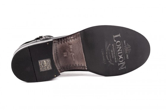 Riccardo Cartillone London G64 nero im Angebot