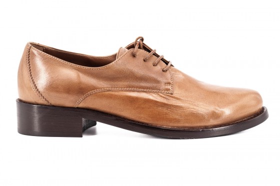 Riccardo Cartillone Lorenzo Masiero 6100 sand/kaki Fabrikverkauf