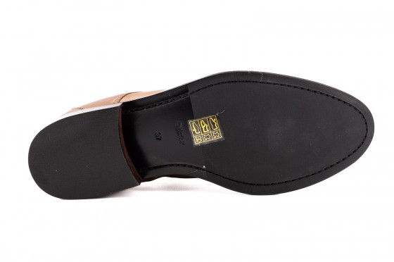 Riccardo Cartillone Lorenzo Masiero 6100 sand/kaki Fabrikverkauf
