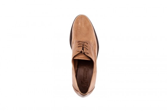 Riccardo Cartillone Lorenzo Masiero 6100 sand/kaki Fabrikverkauf