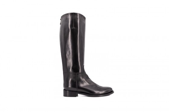 Riccardo Cartillone Lorenzo Masiero 8031 nero Kostenloser Versand