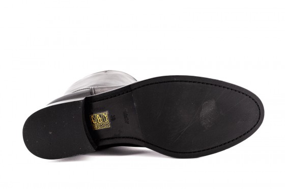 Riccardo Cartillone Lorenzo Masiero 8031 nero Kostenloser Versand