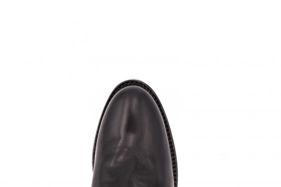Riccardo Cartillone Lorenzo Masiero 8031 nero Kostenloser Versand