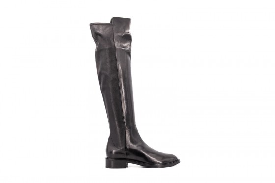 Riccardo Cartillone Lorenzo Masiero W205954 nero Saisonschlussverkauf