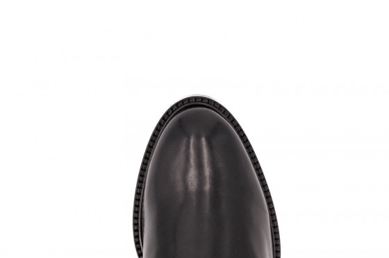 Riccardo Cartillone Lorenzo Masiero W205954 nero Saisonschlussverkauf