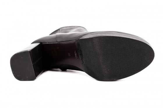 Riccardo Cartillone Lorenzo Masiero W2131002 nero Black Friday