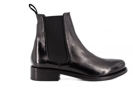 Riccardo Cartillone Lorenzo Masiero W2131015 nero Weihnachtsangebot