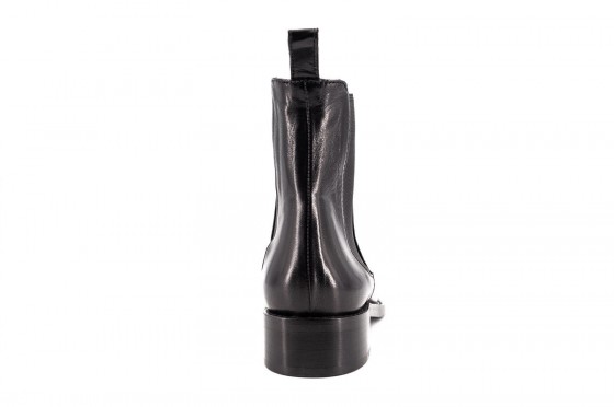 Riccardo Cartillone Lorenzo Masiero W2131015 nero Weihnachtsangebot
