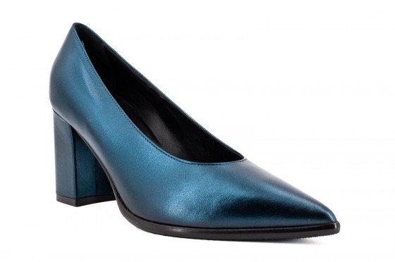 Riccardo Cartillone Lorenzo Masiero W241323 Blu notte Valentinstagsangebot