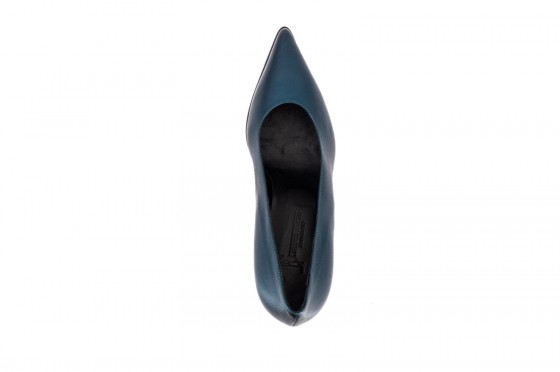 Riccardo Cartillone Lorenzo Masiero W241323 Blu notte Valentinstagsangebot