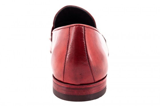 Riccardo Cartillone Mara Bini L890 rosso Sonderangebote