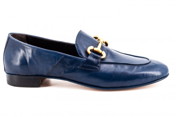 Riccardo Cartillone Mara Bini L891TRIPON blau Riesige Ersparnisse