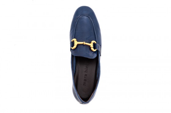 Riccardo Cartillone Mara Bini L891TRIPON blau Riesige Ersparnisse