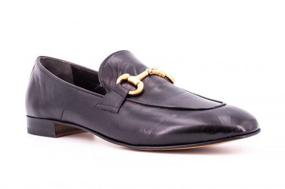 Riccardo Cartillone Mara Bini L891TRIPON nero