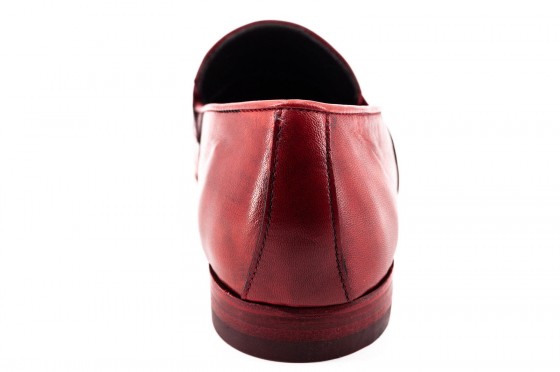 Riccardo Cartillone Mara Bini L891TRIPON rosso Super Sparpreis