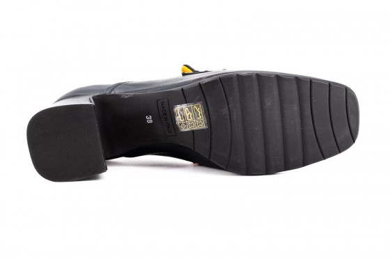 Riccardo Cartillone Mara Bini M451 Blu Wochenangebot