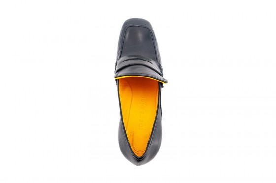 Riccardo Cartillone Mara Bini M451 Blu Wochenangebot