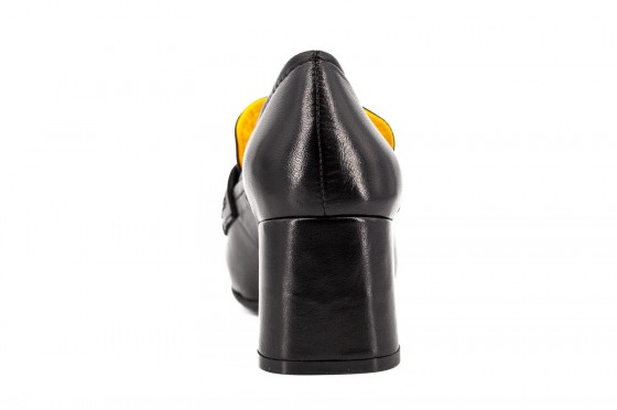 Riccardo Cartillone Mara Bini M451 nero Begrenzte Freigabe