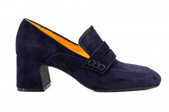 Riccardo Cartillone Mara Bini M451CAM. Blu Letzte 3 Tage
