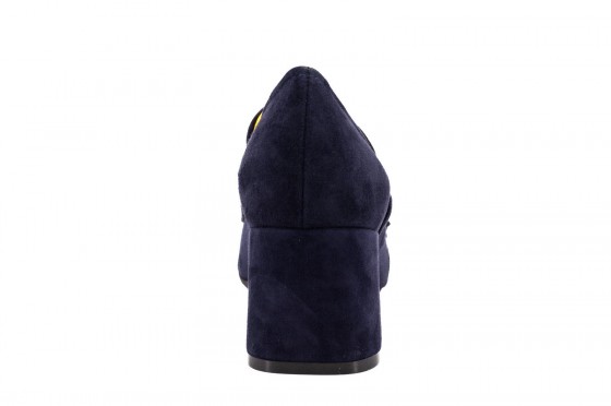 Riccardo Cartillone Mara Bini M451CAM. Blu Letzte 3 Tage