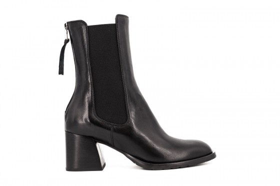 Riccardo Cartillone Mara Bini R227 nero Zeitbegrenzte Promotion