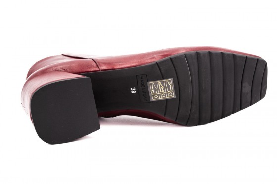 Riccardo Cartillone Mara Bini T242 Brunello Sonderangebot der Fabrik