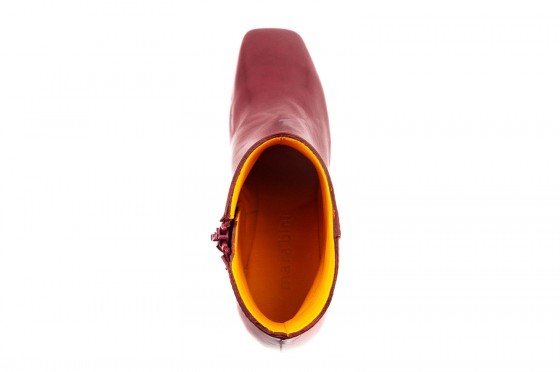 Riccardo Cartillone Mara Bini T242 Brunello Sonderangebot der Fabrik
