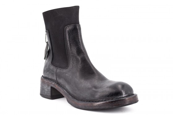 Riccardo Cartillone Moma 73402C-CU nero
